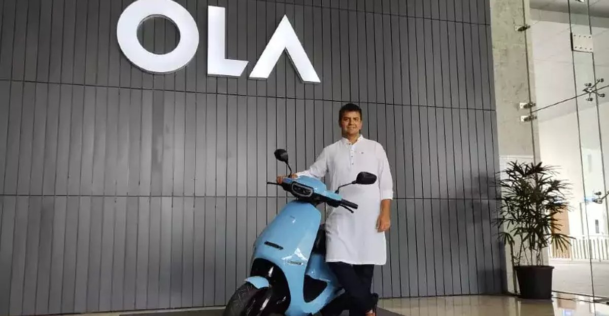 Ola S1 & S1 Pro electric scooters delayed: Here’s why