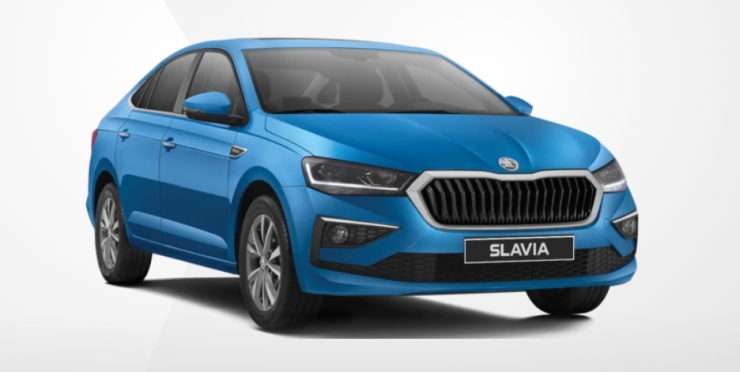 Upcoming Skoda Slavia mid-size sedan: Official video reveals more