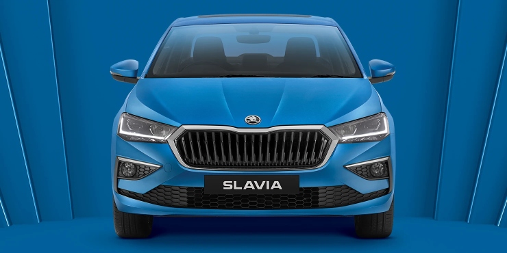 Skoda Slavia launch date revealed: Rapid removed from official website