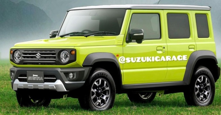 5 upcoming Maruti Suzuki cars: Baleno Facelift to all-new Vitara Brezza