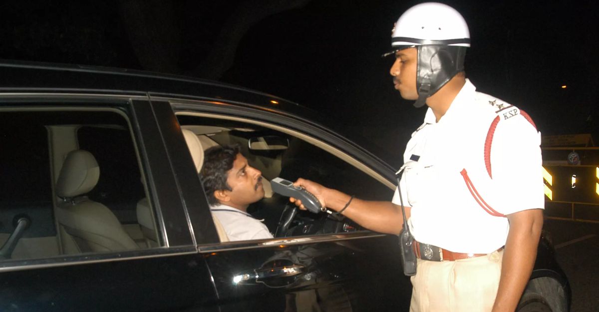 Police can’t seize drunk driver’s vehicle: Telangana High Court