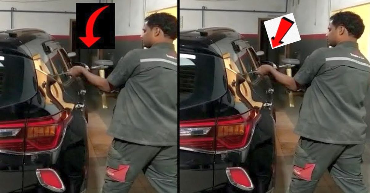What happens if you get locked out of a Kia Seltos [Video]