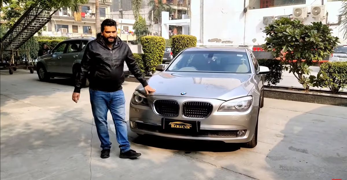Used BMW and Mercedes-Benz Luxury cars for sale. Prices start at Rs. 10.25 lakhs