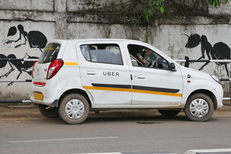Ola-Uber merger rumours denied