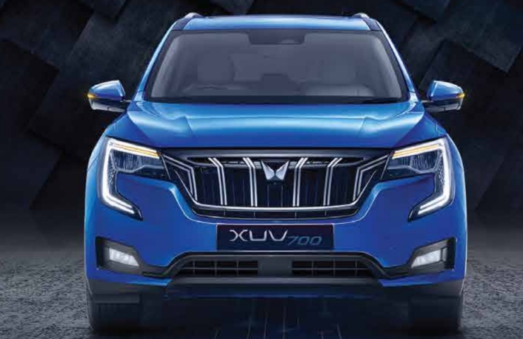 Mahindra XUV700 recalled yet again: 3rd recall in 1 month