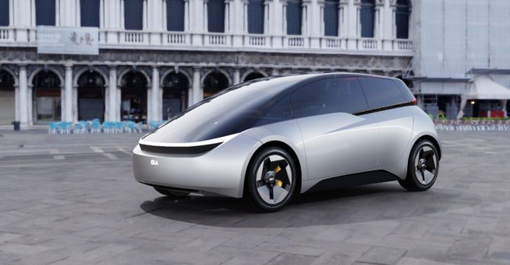 Ola Electric to launch its autonomous car by 2024