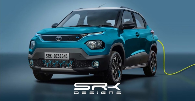 5 new affordable electric cars launching in 2023: Mahindra XUV400 to Citroen eC3