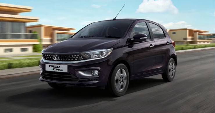 4 & 5 star rated cars with stable body structure for less than Rs. 10 lakh: Tata Tiago to Mahindra XUV300