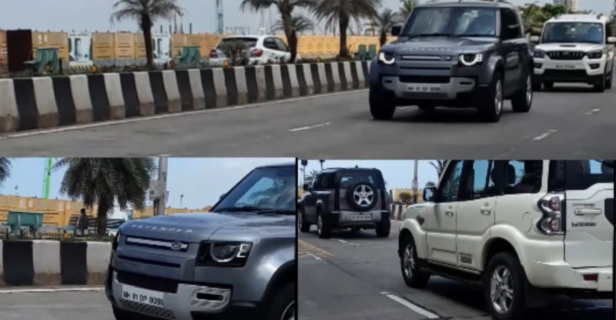Famous Land Rover Defender owners of India: Mukesh Ambani to CM Stalin