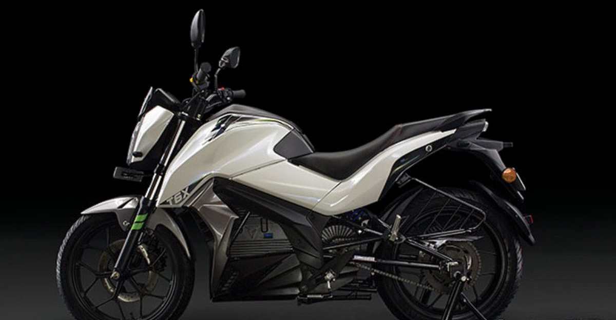 Tork Kratos Electric Motorcycle Launch By January-End