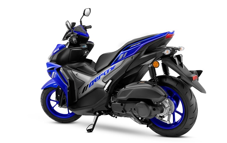 Yamaha hikes prices for R15 V4, FZ-X, Aerox and Fascino