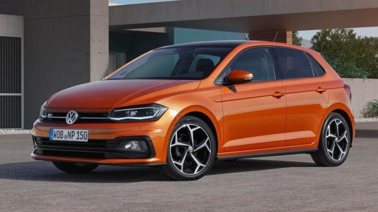 Volkswagen Polo and Vento production to end soon