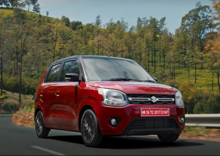 Best Maruti Suzuki S-Presso and WagonR Variants for First-time Car Buyers: A Comprehensive Analysis