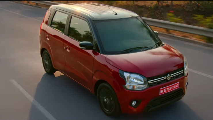 Maruti Suzuki WagonR Variants Under Rs 7 Lakh: A Guide for the First-Time Car Buyer