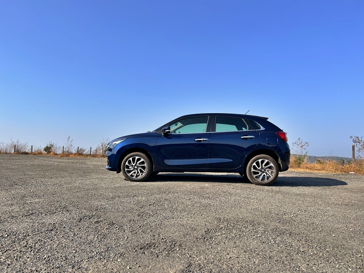 Hyundai i20 vs Maruti Suzuki Baleno for First-time Car Buyers: The Best Variant in Rs 7-8 Lakh Range