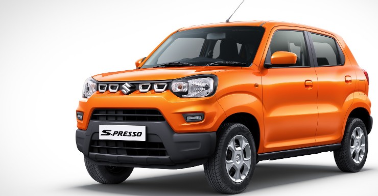 Maruti Suzuki to phase out pure-petrol cars: Details