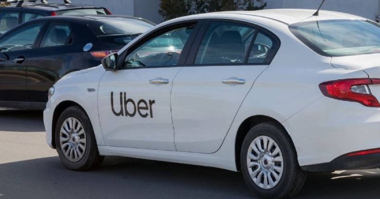 Uber, Ola to enforce rear seat belt usage