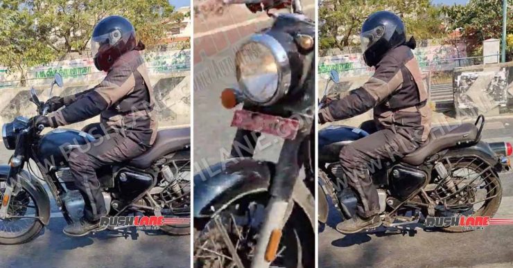 6 new Royal Enfield motorcycles launching soon: Hunter 350 to Meteor 650
