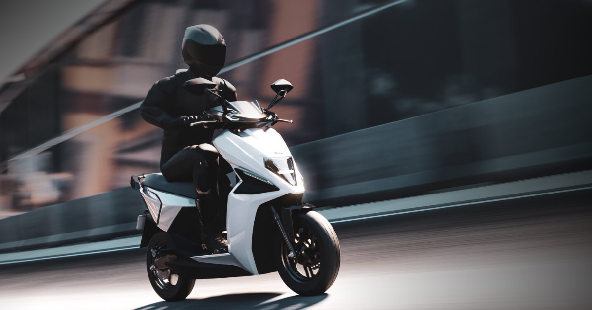 Simple One electric scooter bookings cross 55,000