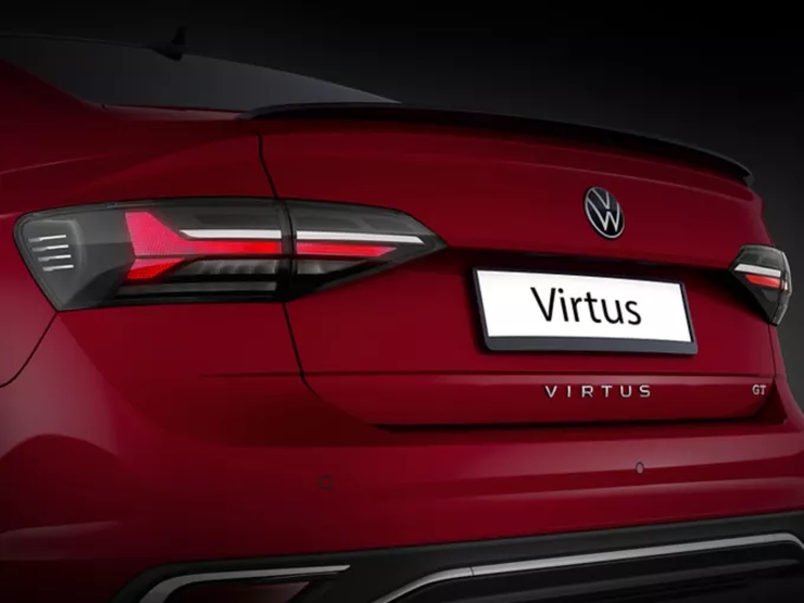 Volkswagen Virtus: New TVC shows preview of the production line