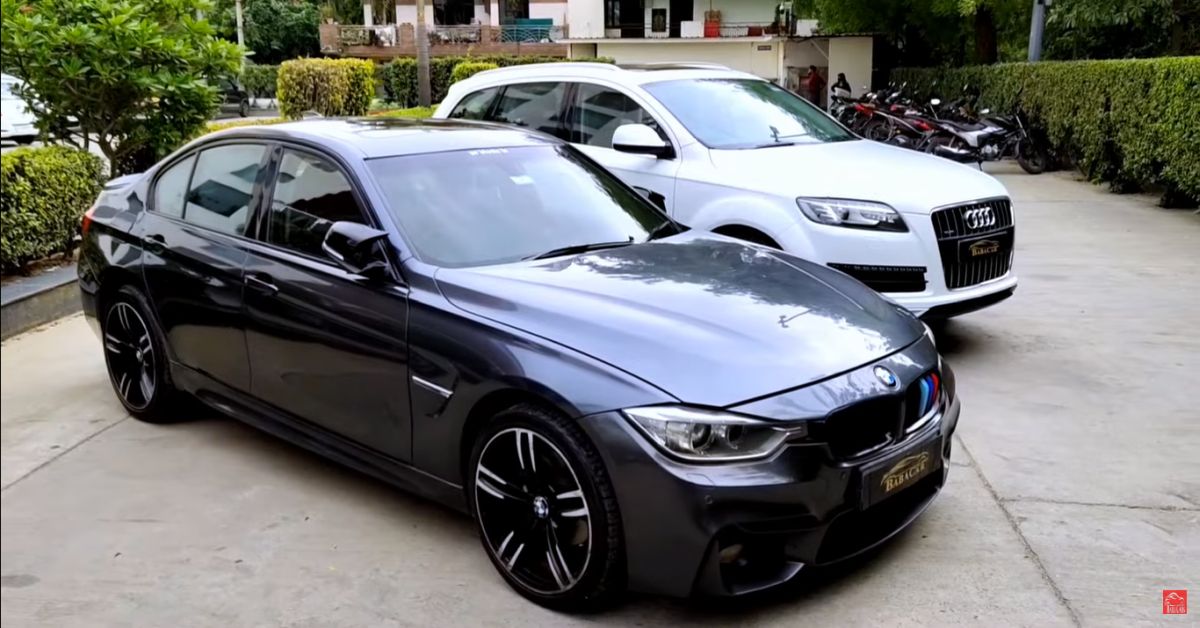 Well-kept Audi, BMW & Jaguar luxury cars for sale at attractive prices [Video]