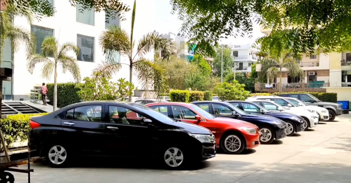 Used Audi, BMW, Mercedes & Range Rover available for sale: Prices starts from Rs 5.45 lakh