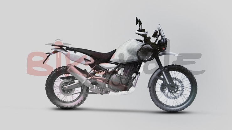 Royal Enfield to discontinue Himalayan 411 for a more powerful version