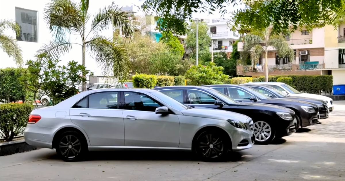 Well-kept used Audi, BMW & Mercedes cars for sale: Prices start from Rs 6.75 lakh