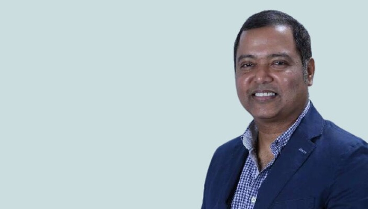 Arun Sirdeshmukh, CEO of Ola Cars exits company