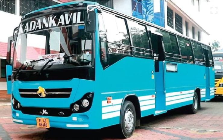 Kerala’s conductor-less bus service gets nod from Motor Vehicles Department