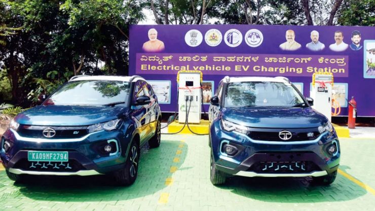 EV manufacturers should work on bringing down the cost of the vehicle: Karnataka Energy Minister