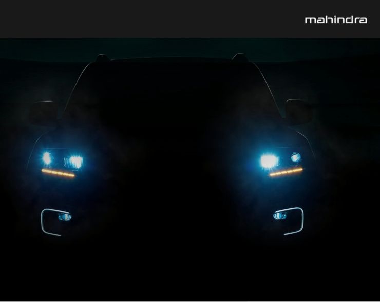 Next-generation Mahindra Scorpio SUV: Official teaser released ahead of launch [Video]
