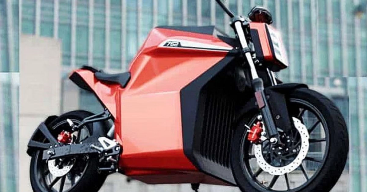 Svitch CSR 762 electric motorcycle launch by August 2022: Range 120 kms