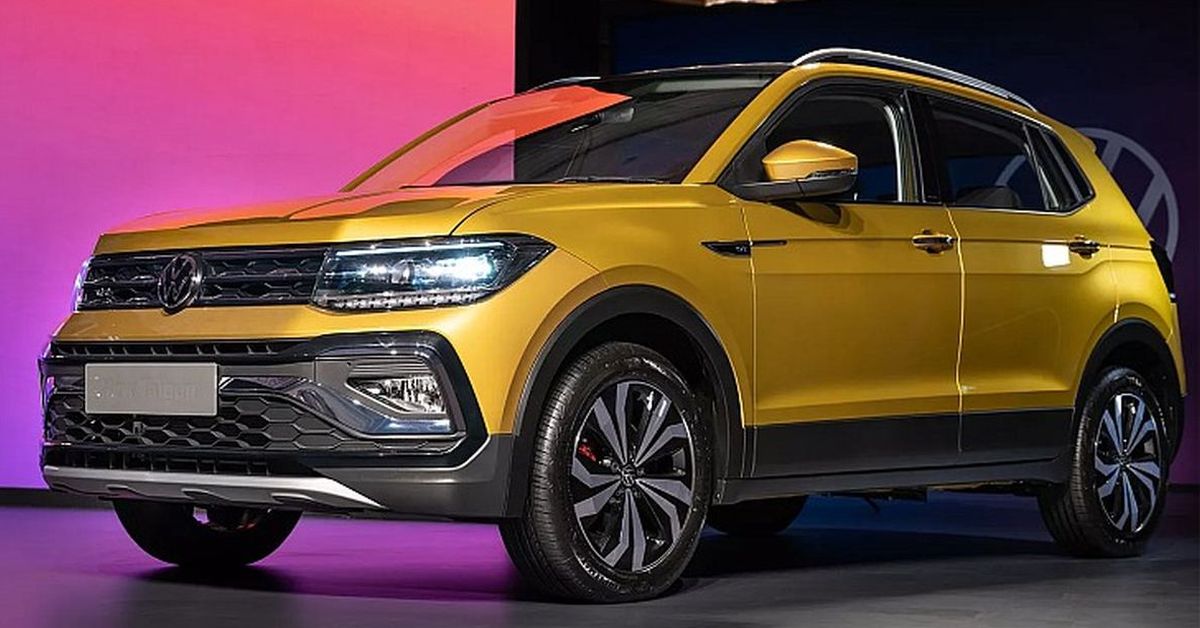 Mahindra XUV700 vs Volkswagen Taigun: Comparing Their Variants Priced Rs 19-20 Lakh for Tech-savvy Gadget Lovers