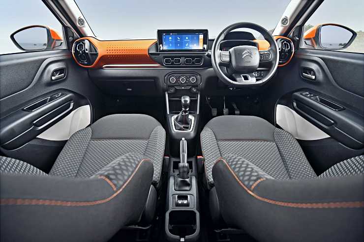 Citroen C3 hatchback in Cartoq first drive review [Video]