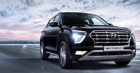 Hyundai Creta featured image