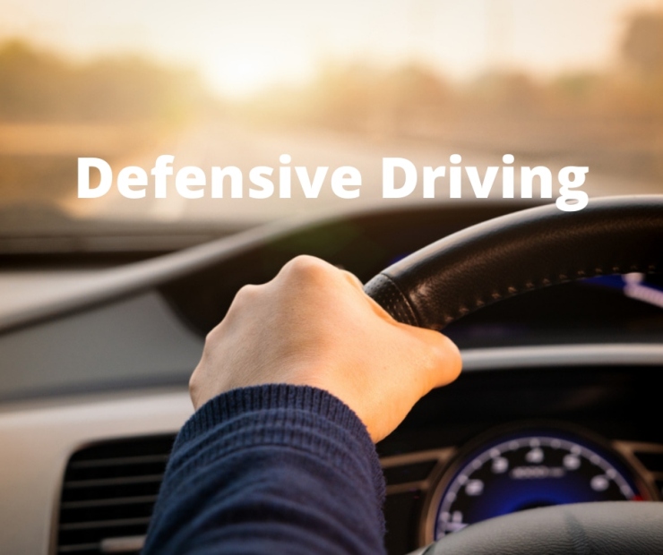 Defensive driving for Indian road conditions: Do it right