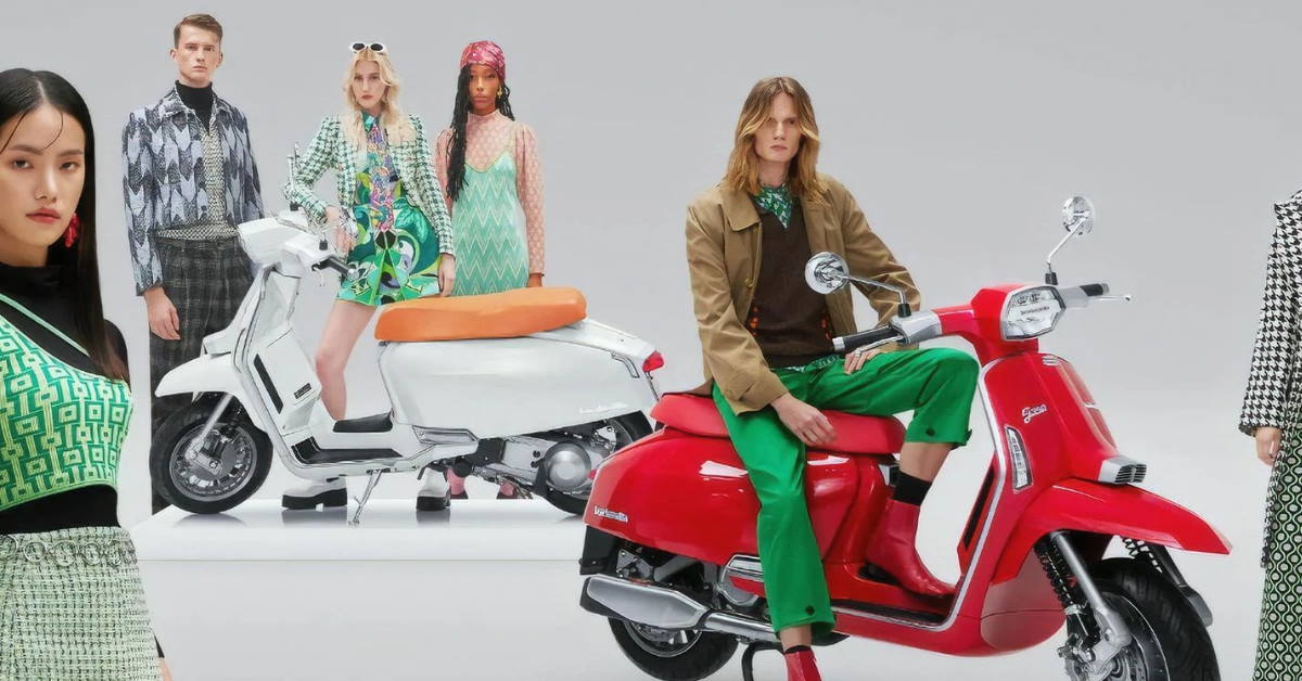 Lambretta to launch high-powered scooters in India