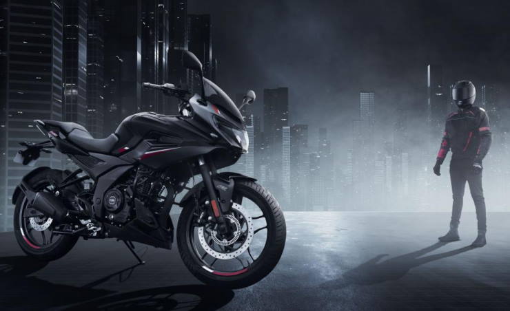 Bajaj Pulsar N250 and F250 launched with dual-channel ABS