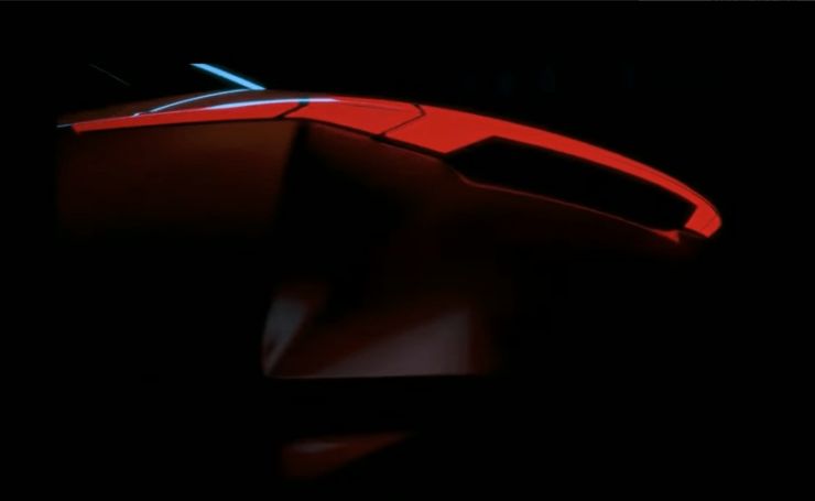 Ola Electric releases teaser images of upcoming electric cars