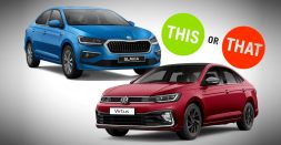 Volkswagen Virtus vs Skoda Slavia: A Comparison of Their Variants Under Rs 15 Lakh for Style-conscious Car Buyers