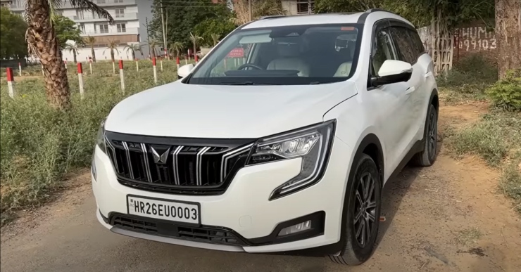 Vlogger wants to sell Mahindra XUV700 in just two months: These are his reasons
