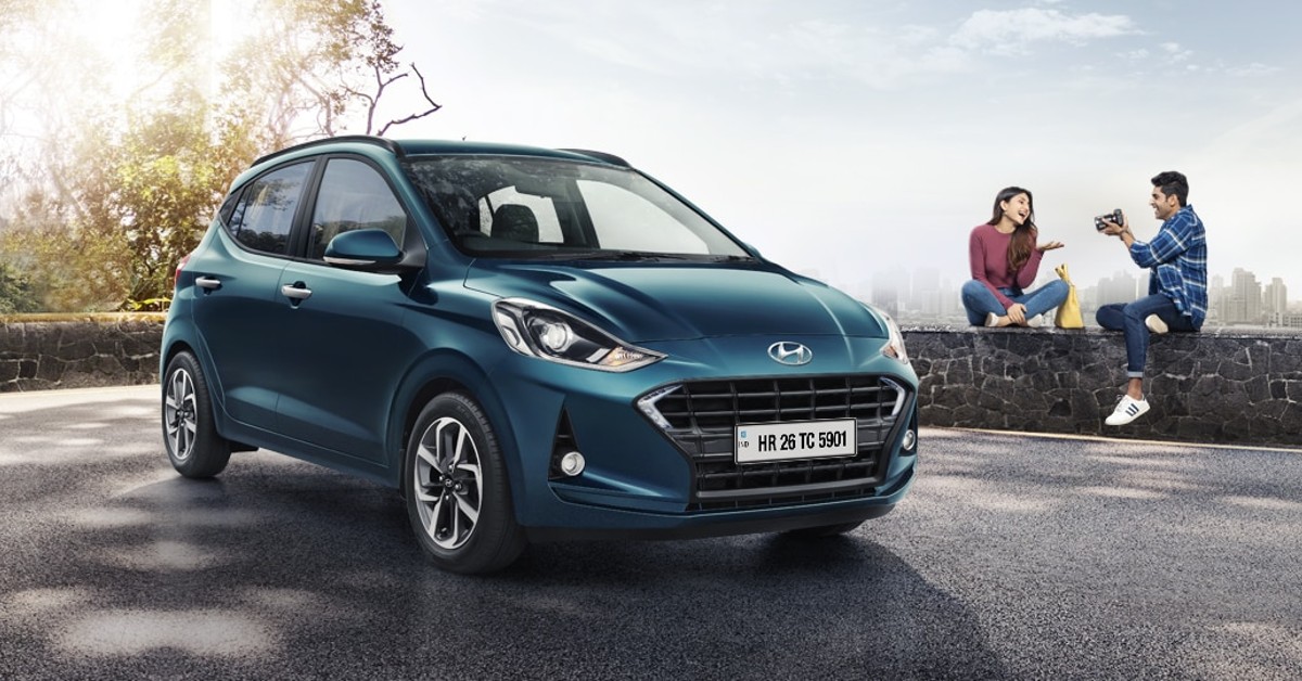 7 nya Hyundai-bilar och stadsjeepar lanseras nästa år: Creta ansiktslyftning till helt ny mikro-SUV