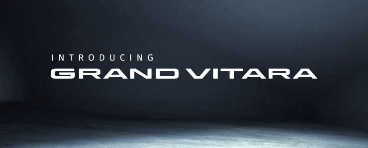 Grand Vitara is the name of Maruti’s upcoming mid-size hybrid SUV: Pre-bookings open