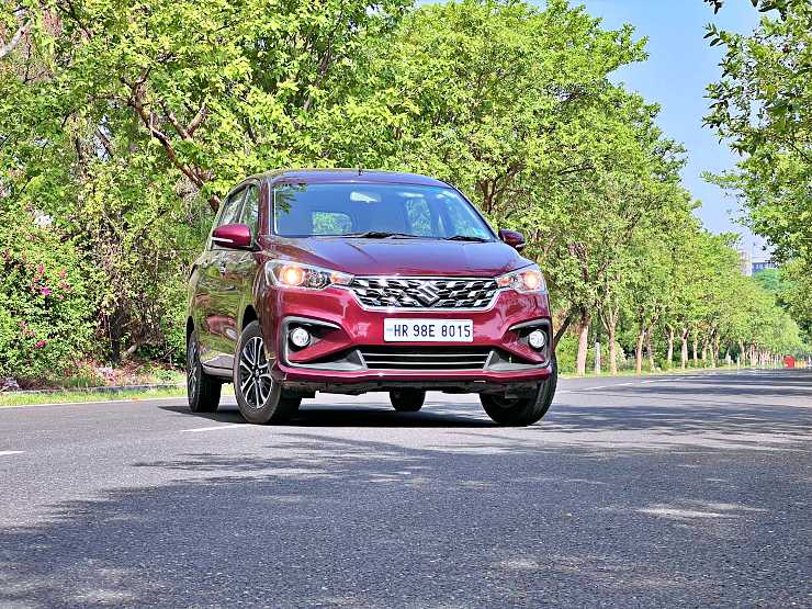 The Best Maruti Suzuki Ertiga Variant Under Rs 14 Lakh for Family-focused Car Buyers: A Comprehensive Guide