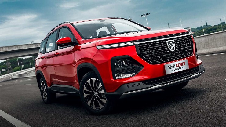 Updated MG Hector to get biggest infotainment screen in India