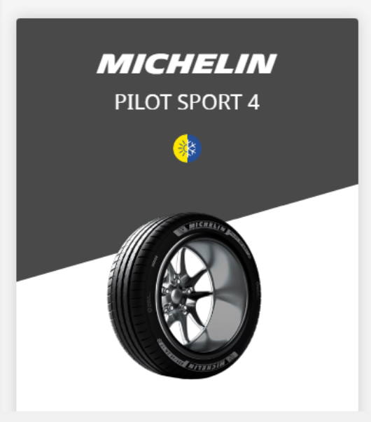 Michelin tyres get 5 star fuel efficiency rating in India