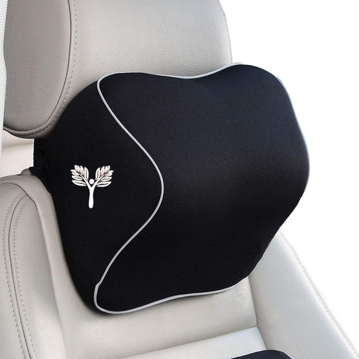 11 car seat accessories you can buy online from Amazon for comfort & convenience