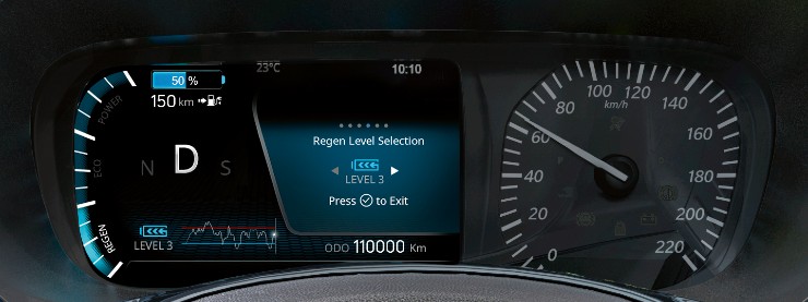 Tata Nexon EV Prime launched with Nexon MAX features