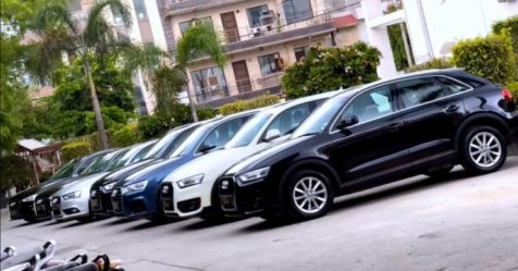 Well-kept Audi luxury cars & SUVs for sale: Prices start from Rs 6.95 lakh